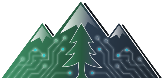 Mountain Logo
